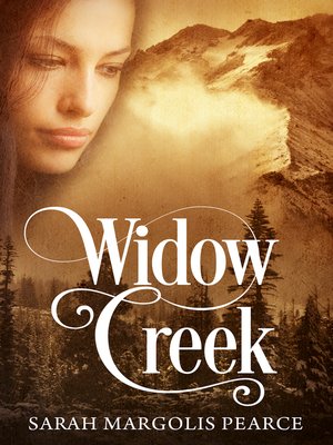 cover image of Widow Creek